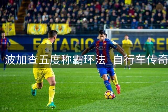 波加查五度称霸环法 自行车传奇再创历史
