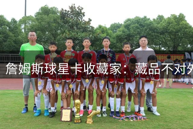 詹姆斯球星卡收藏家：藏品不对外出售 但如果老詹本人来问可以聊